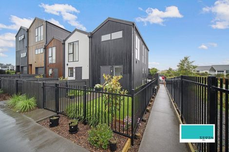 Photo of property in 83 Ninth View Avenue, Beachlands, Auckland, 2018