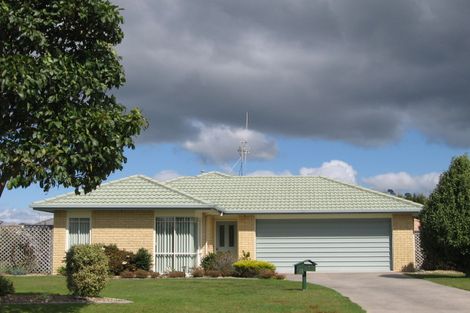 Photo of property in 12 Lavender Place, Papamoa Beach, Papamoa, 3118