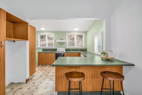 Photo of property in 22 Thomson Street, Lookout Point, Dunedin, 9011