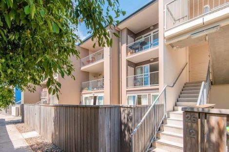 Photo of property in 21/30 Mathesons Road, Phillipstown, Christchurch, 8011