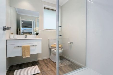 Photo of property in 6 Jarrett Terrace, Leamington, Cambridge, 3432