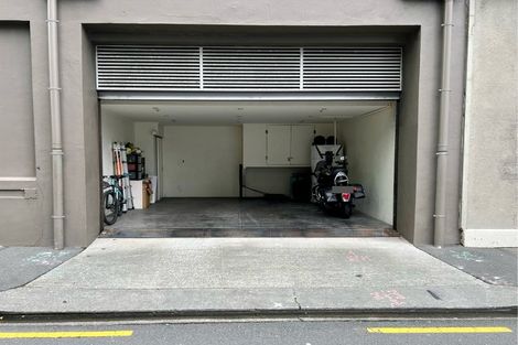 Photo of property in Croxley Mill Apartments, 302/33 Frederick Street, Te Aro, Wellington, 6011