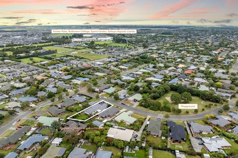 Photo of property in 41 Bronte Way, Rolleston, 7614