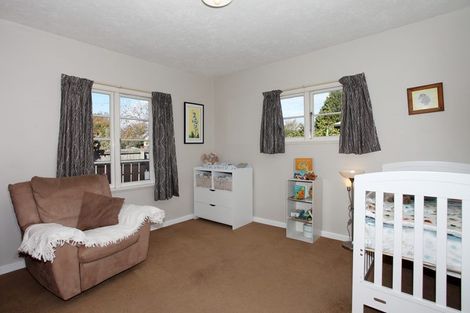 Photo of property in 1/10 Dinton Street, Russley, Christchurch, 8042