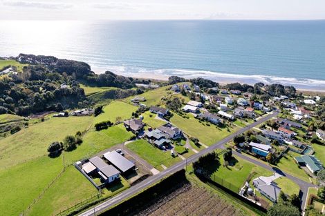 Photo of property in 36 Paerata Ridge Road, Waiotahe, Opotiki, 3198