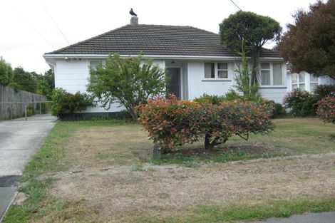Photo of property in 5 Arthur Street, Upper Riccarton, Christchurch, 8041