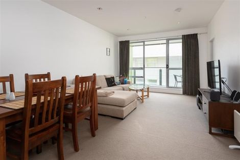 Photo of property in 3c/1 Hanson Street, Mount Cook, Wellington, 6021