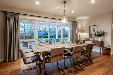 Photo of property in 1 Davren Way, Tamahere, Hamilton, 3283