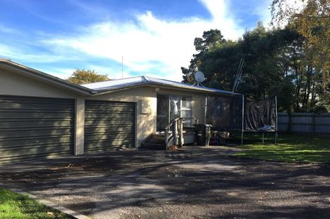 Photo of property in 511a Featherston Street, Roslyn, Palmerston North, 4414