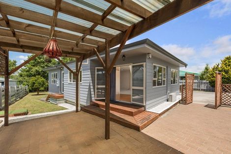 Photo of property in 13 Prospect Terrace, Paeroa, 3600