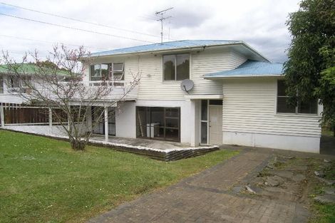 Photo of property in 106 Tennessee Avenue, Mangere East, Auckland, 2024
