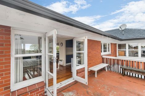Photo of property in 58 Bleakhouse Road, Howick, Auckland, 2014