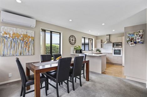 Photo of property in 3 Coppinger Terrace, Aidanfield, Christchurch, 8025