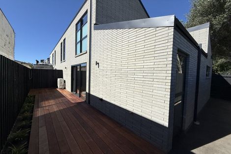 Photo of property in 4/79 Sherborne Street, St Albans, Christchurch, 8014