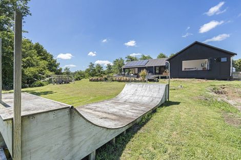 Photo of property in 113 Dorset Road, Hillsborough, New Plymouth, 4372