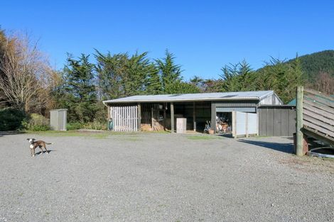 Photo of property in 1214 State Highway 1, Koromiko, Blenheim, 7273