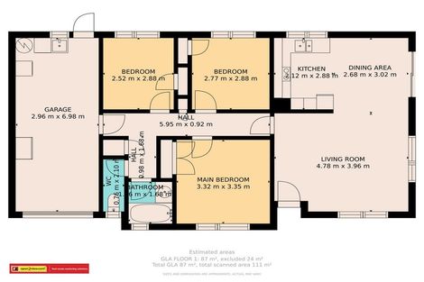 Photo of property in 23 Lolim Place, Favona, Auckland, 2024