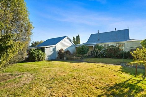 Photo of property in 17 Weka Street, Oxford, 7430