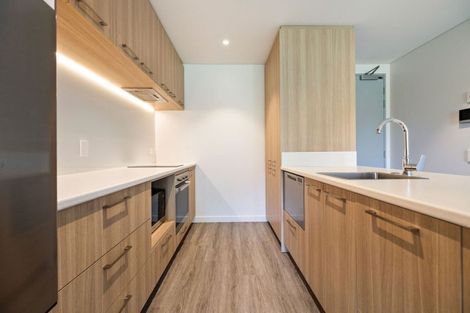 Photo of property in Toru Apartments, 408/10 Copper Beech Avenue, Frankton, Queenstown, 9300