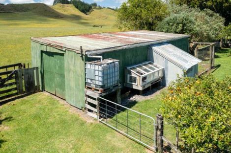 Photo of property in 826 Mokau Road, Mimi, Urenui, 4377