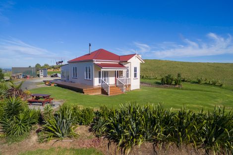 Photo of property in 14 Syd Smith Road, Oruawharo, Wellsford, 0975