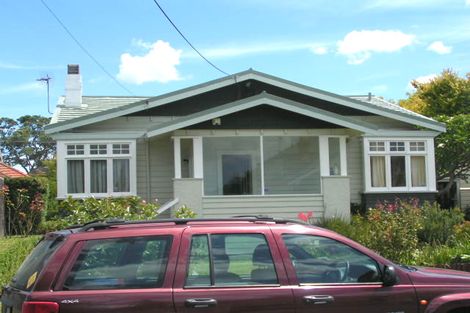 Photo of property in 46 Princes Street, Northcote Point, Auckland, 0627