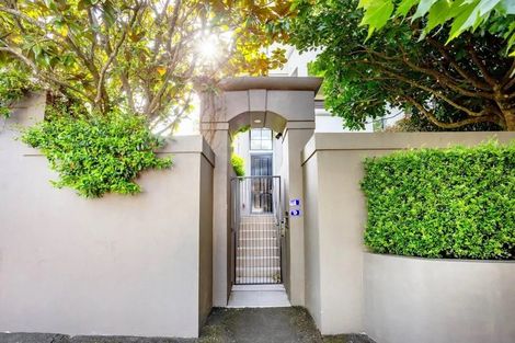Photo of property in 1/9 Balfour Road, Parnell, Auckland, 1052