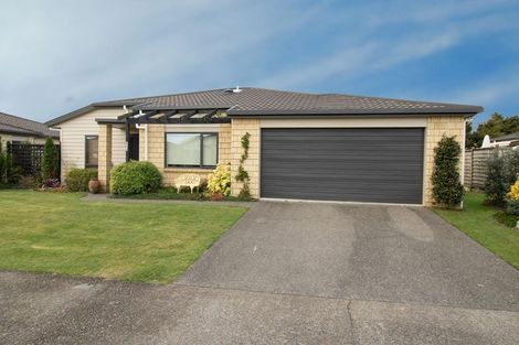 Photo of property in Parkside Villas, 125/11 Manuka Street, Matamata, 3400