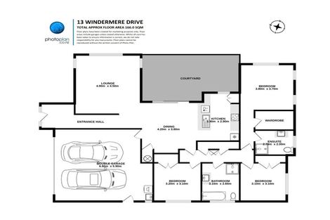 Photo of property in 13 Windermere Drive, Te Awamutu, 3800