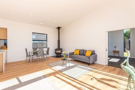 Photo of property in 37 Hotere Street, Rangiora, 7400