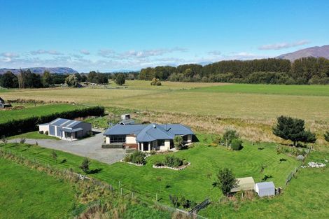 Photo of property in 343 Clayton Road, Ashwick Flat, Fairlie, 7987