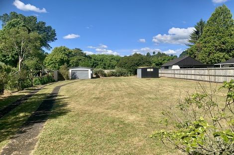 Photo of property in 13 Nelvin Avenue, Manunui, Taumarunui, 3992