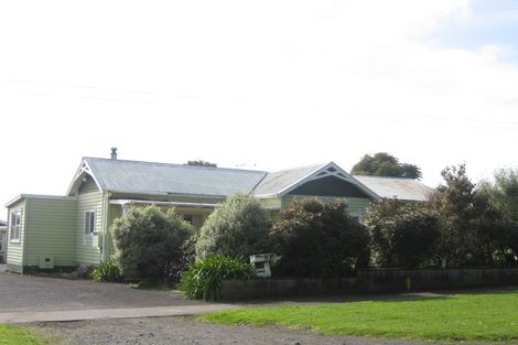 Photo of property in 20 Ihaia Street, Waitara, 4320