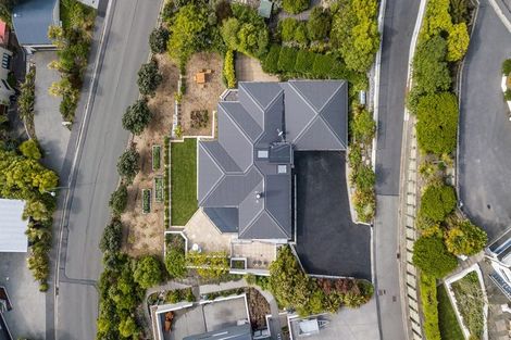 Photo of property in 4 Yelverton Place, Huntsbury, Christchurch, 8022