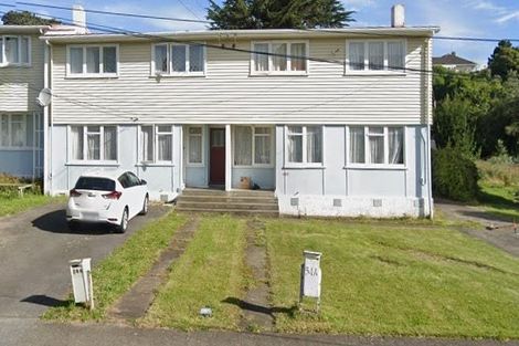 Photo of property in 34a-d Cornwall Crescent, Cannons Creek, Porirua, 5024