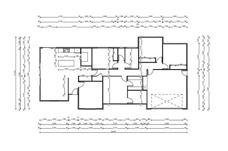 Photo of property in 1 Cleaver Street, Woodend, 7610