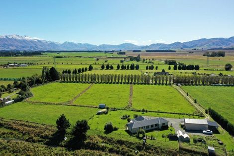 Photo of property in 343 Clayton Road, Ashwick Flat, Fairlie, 7987