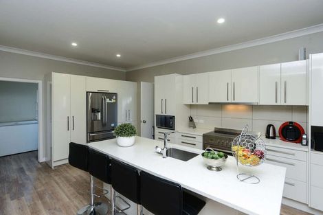 Photo of property in 201 Willowpark Road South, Hastings, 4122
