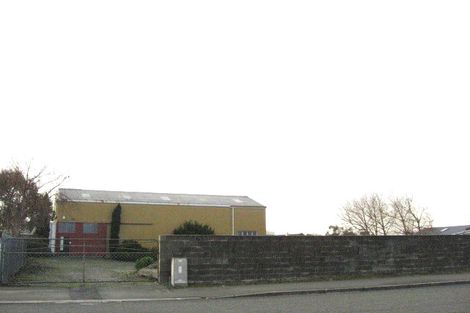 Photo of property in 69 Mary Street, Richmond, Invercargill, 9810