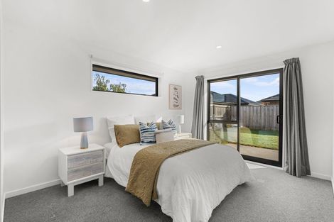 Photo of property in 40 Clement Avenue, Rolleston, 7615