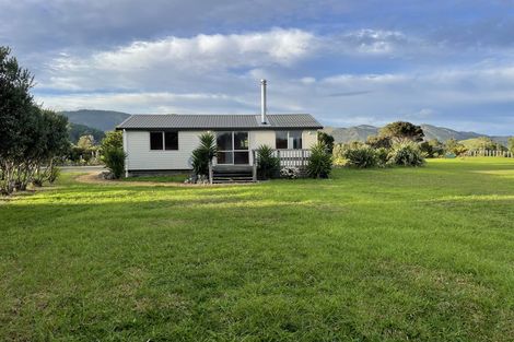 Photo of property in 562 Koutu Loop Road, Opononi, Kaikohe, 0473
