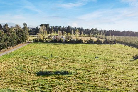 Photo of property in 476 Falvey Road, Levels, Timaru, 7975