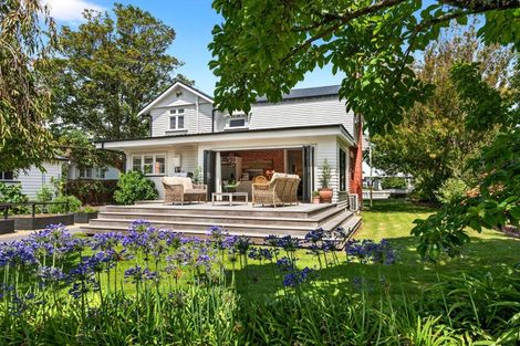 Photo of property in 124 Essex Street, Masterton, 5810