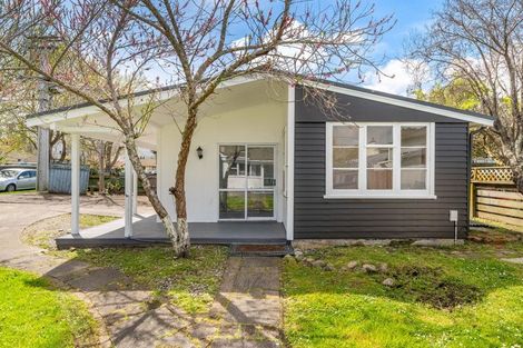 Photo of property in 40 Moonshine Road, Trentham, Upper Hutt, 5018