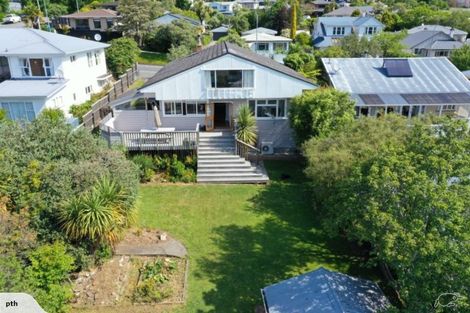 Photo of property in 19 Van Diemen Street, Nelson South, Nelson, 7010