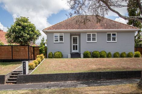 Photo of property in 33 Galway Avenue, Hamilton East, Hamilton, 3216