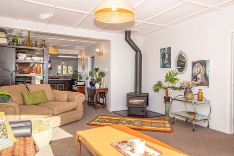 Photo of property in 14 Coates Street, Westport, 7825