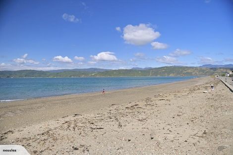 Photo of property in 28 Ferry Street, Seatoun, Wellington, 6022