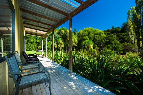 Photo of property in 1441 Waimata Valley Road, Waimata, 4073