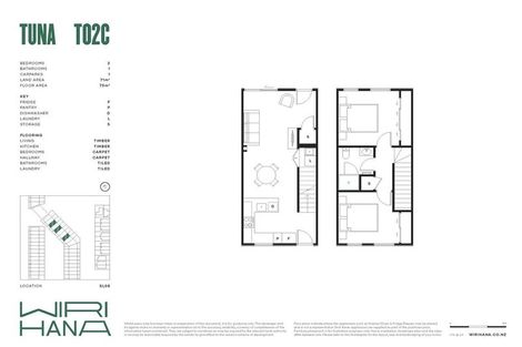 Photo of property in 44 Te Tihi Street, Wiri, Auckland, 2104